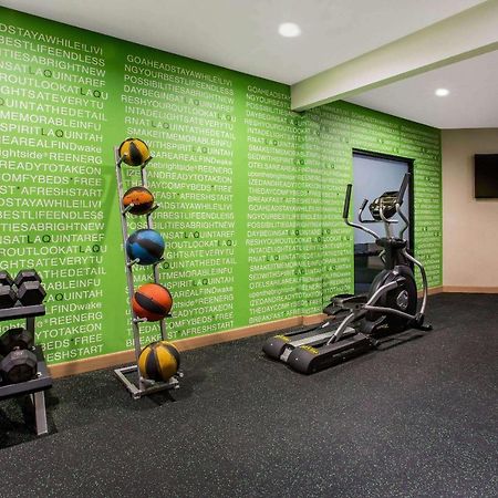 La Quinta By Wyndham Pomona Hotell Eksteriør bilde