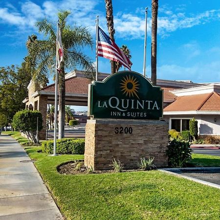 La Quinta By Wyndham Pomona Hotell Eksteriør bilde