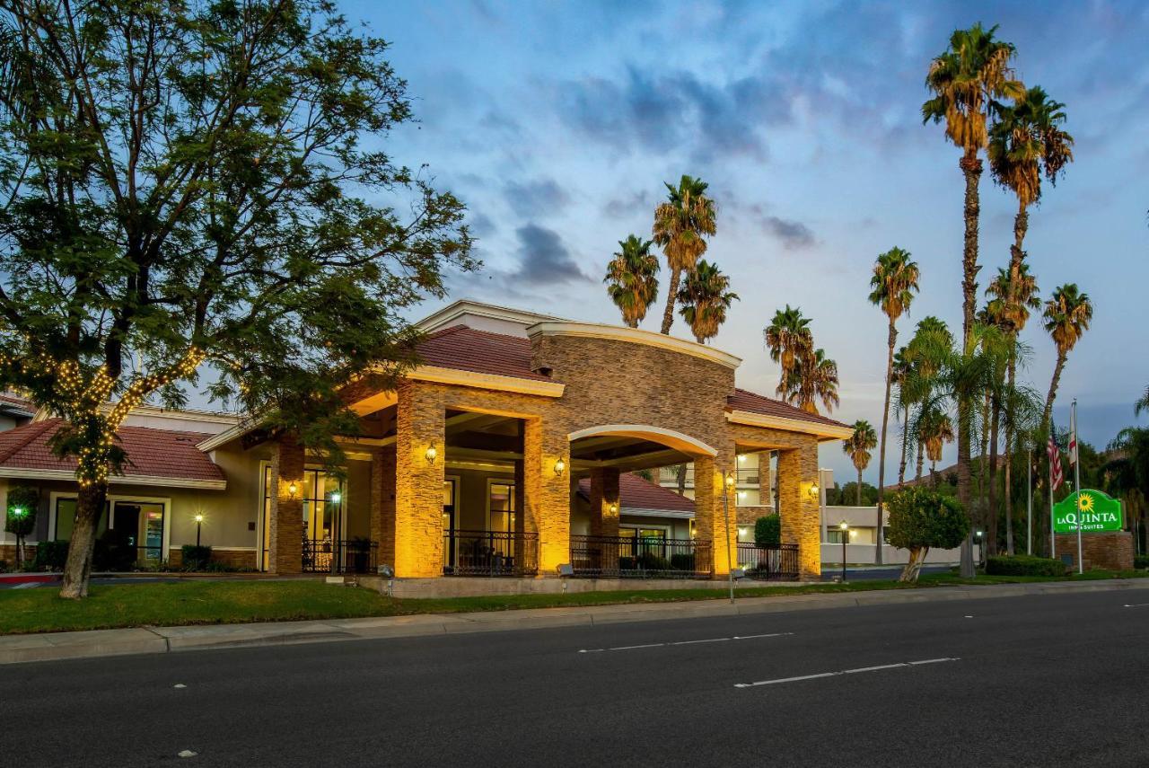 La Quinta By Wyndham Pomona Hotell Eksteriør bilde