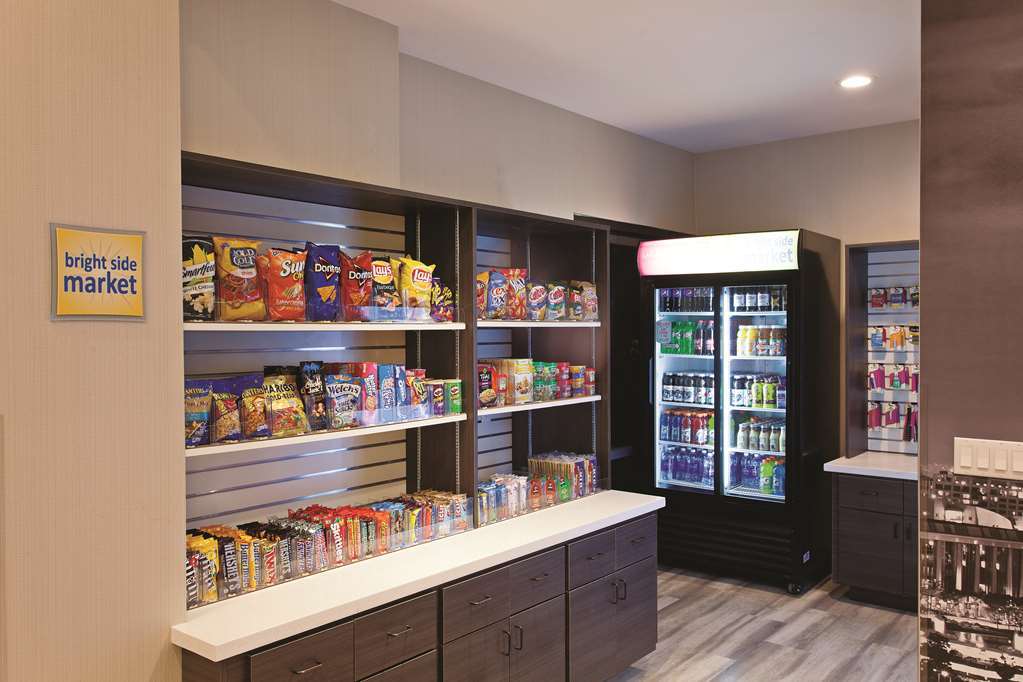 La Quinta By Wyndham Pomona Hotell Bekvemmeligheter bilde