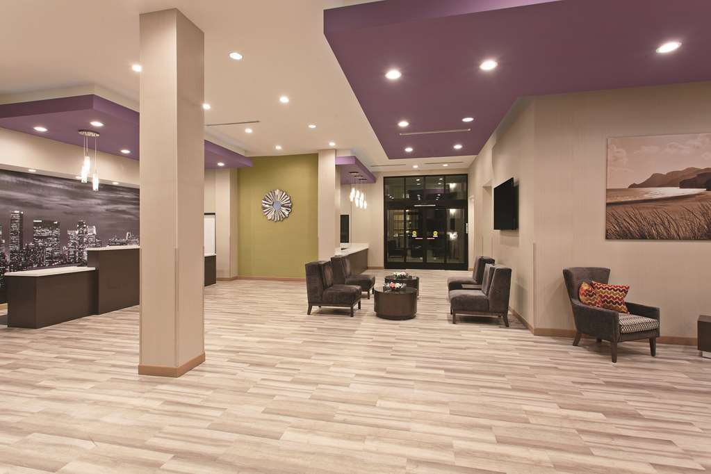La Quinta By Wyndham Pomona Hotell Interiør bilde