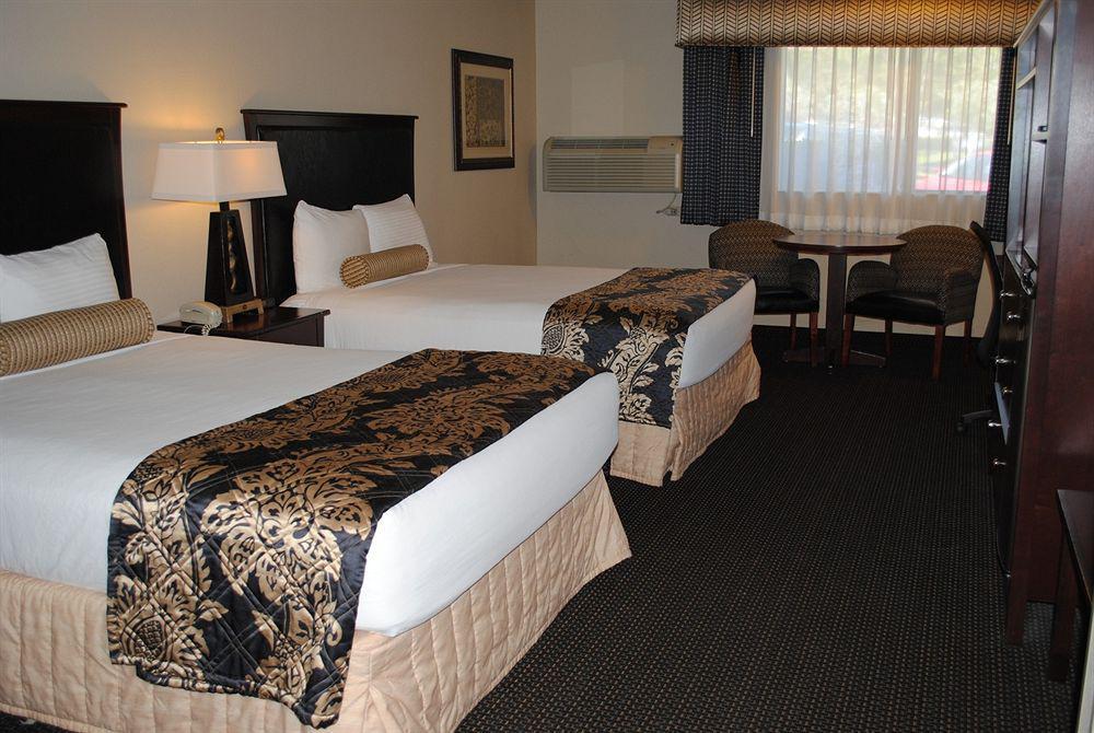 La Quinta By Wyndham Pomona Hotell Eksteriør bilde