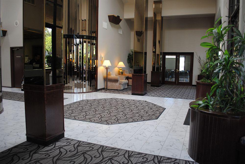 La Quinta By Wyndham Pomona Hotell Eksteriør bilde