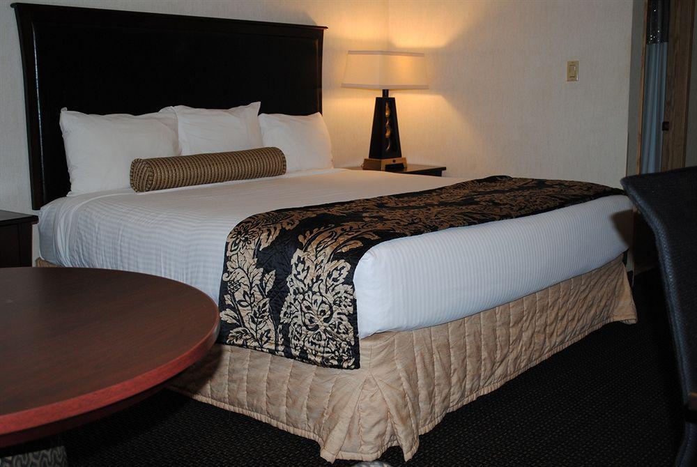 La Quinta By Wyndham Pomona Hotell Eksteriør bilde